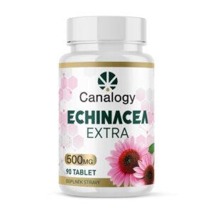 CBD Echinacea Extra