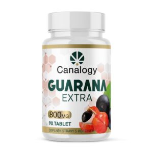 CBD Guarana Extra