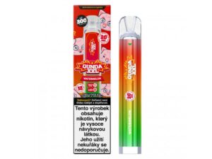 Nicotine Vape Qunda XXL Watermelon