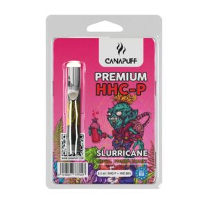 HHC-P Cartridge Slurricane 96%