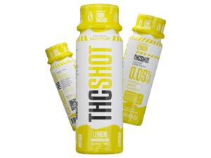 2980.jpg THC SHOT Lemon 60ml