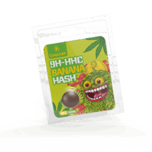 9H-HHC Hash Banana 99%