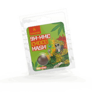 9H-HHC Hash Choco 99%