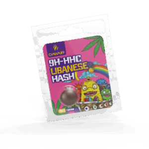 9H-HHC Hash Libanese 99%