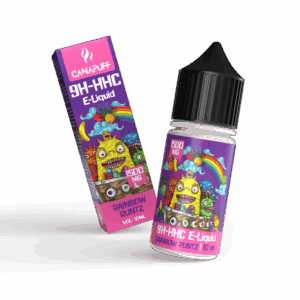 9H-HHC Liquid Rainbow Runtz 1.500mg
