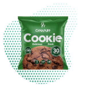 CBD Cookies