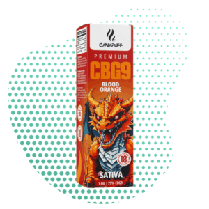 CBG9_vape_blood_orange.png CBG9 Vape Blood Orange 79% 1ml