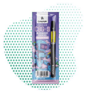 CBG9_vape_pen_catridge_premium_canapuff_superlemonhaze_1000x1000px.png CBG9 Pen+Cartridge Blueberry Cookies 79%