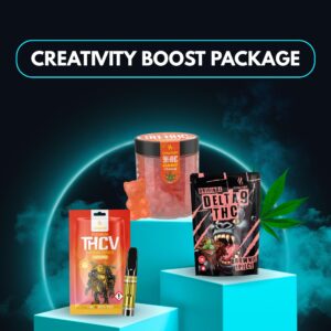 Creativity_Boost_Package_Canapuff.jpg Creativity Boost Package