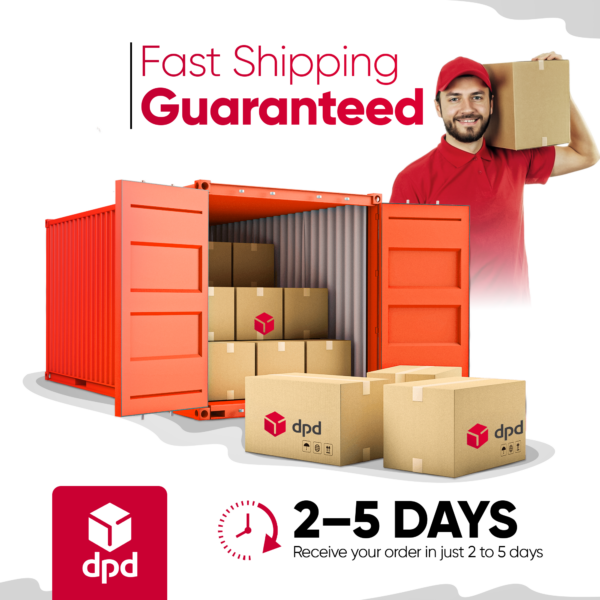 Nicotine Vape Qunda XXL Kiwi Passion Guava