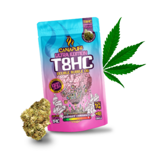 DoubleBubbleOGT8HC.png T8HC Flowers Double Bubble Ultra Edition 99%