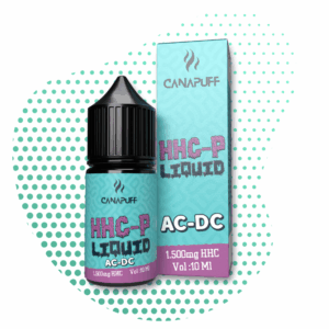 HHC-P Liquid AC-DC 1.500mg