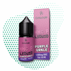 HHC-P Liquid Purple Urkle 1.500mg
