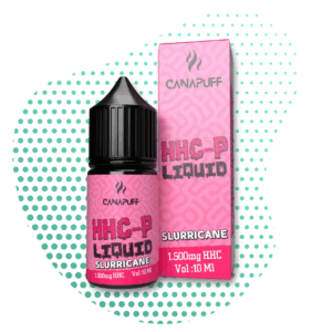 HHC-P Liquid Slurricane 1.500mg