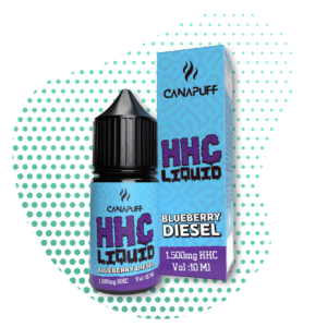 HHC_blueberry_diesel_liquid_canapuff.png HHC Liquid Blueberry Diesel 1.500mg