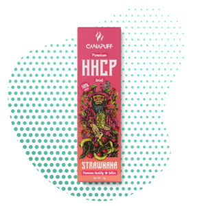 HHC-P Joint Strawnana 50% 2g