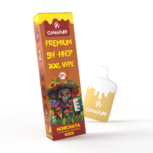 9H-HHCP XXL Vape Horchata 99% 2ml