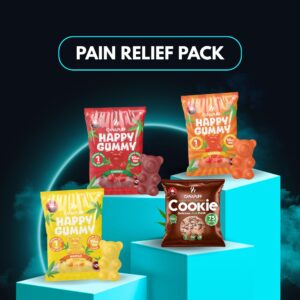 Pain Relief Pack