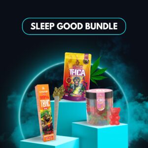 Sleep Good Bundle
