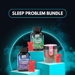 Sleep Problems Bundle