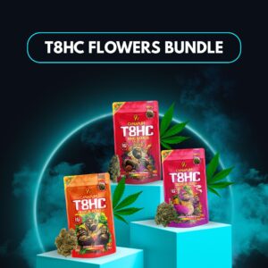 T8HC_Flowers_Bundle_Canapuff.jpg T8HC Flowers Bundle (3x1g)