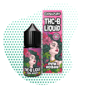 THCb_liquid_vape_canapuff_pink_rozay.png THC-B Liquid Pink Rozay 1500mg
