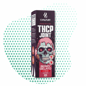 THCp Joint Berry Gelato 55% 2g