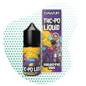 THCpo_liquid_vape_canapuff_galactic_gas.png THC-PO Liquid Galactic Gas 1500mg