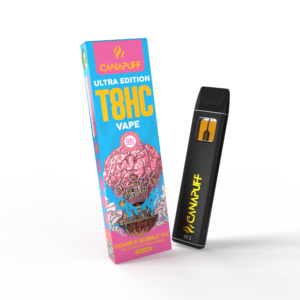 UltraDoubleBubbleOGT8HC-CurrentView.png T8HC Vape Double Bubble Ultra Edition 99% 1ml