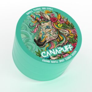 Metal Grinder Unicorn Piss