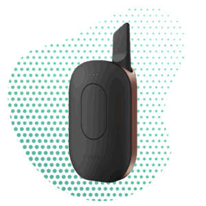 Vessel Compass - Copper