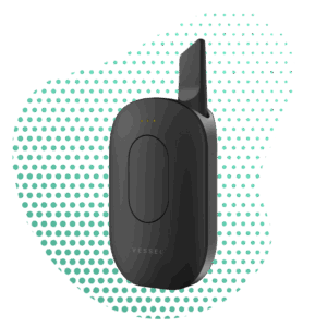 Vessel Compass - Gunmetal