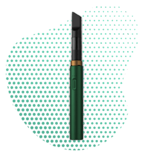 Vessel Core - Emerald