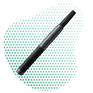 Vessel Craftsman - Slate/Blackwood