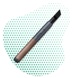 Vessel Craftsman - Slate/Walnut