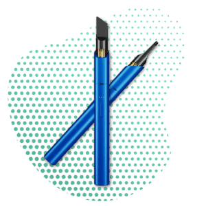 Vessel Vista Edge - Cobalt