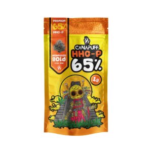 HHC-P Flowers Acapulco Gold 65%