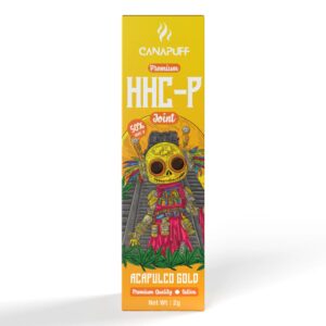 HHC-P Joint Acapulco Gold 50%