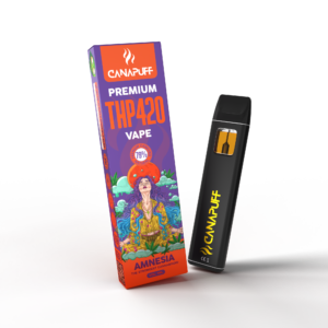 THP420 Vape Amnesia 79% 1ml