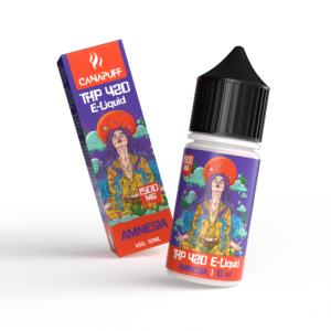 THP420 Liquid Amnesia 1.500mg