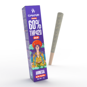 THP420 Joint Amnesia 60% 2g