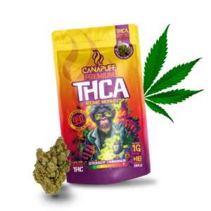 atomicmonkey_thca.png THCA Flowers Atomic Monkey 99%