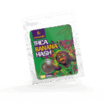 THCA Hash Banana 99% 1g