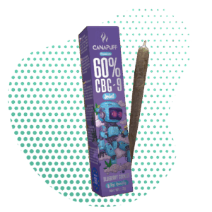 blueberry_cookies_thp420_joint_premium_canapuff.png CBG9 Joint Blueberry Cookies 60% 2g