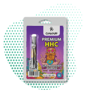 canapuff_hhc_catridge_grandaddy_purple.png HHC Cartridge Granddaddy Purple 96%