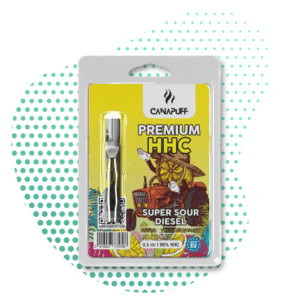 canapuff_hhc_catridge_super_sour_diesel.png HHC Cartridge Super Sour Diesel 96%