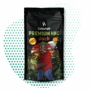 Premium HHC Flowers Jack 40%