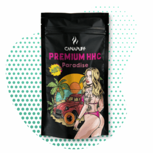 Premium HHC Flowers Paradise 40%