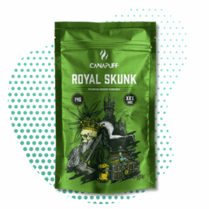 canapuff_hhc_flowers_royal_skunk.png HHC Flowers Royal Skunk 30%