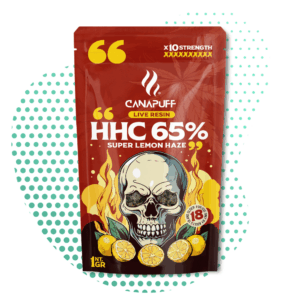canapuff_hhc_flowers_super_lemon_haze.png HHC Flowers Super Lemon Haze 65%